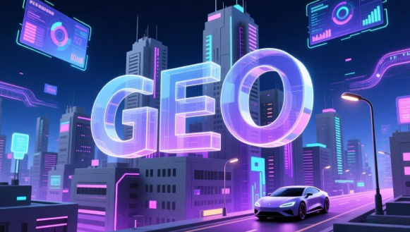 晋宁县GEO 优化行业动态：主流搜索平台地域收录规则更新综述