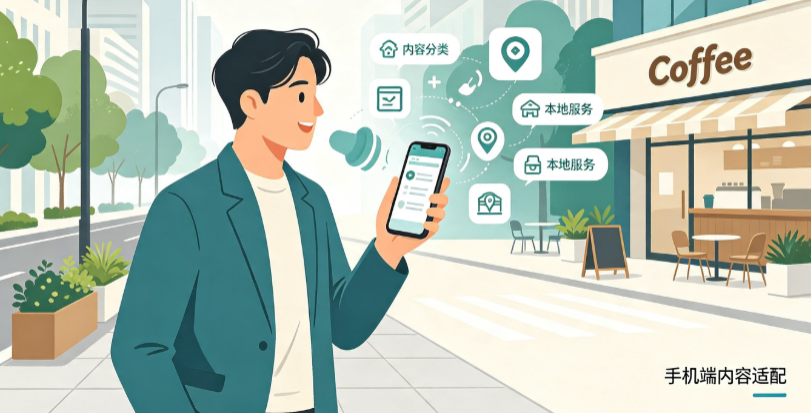 晋宁县深度解析手机端 GEO 与 AI 优化协同逻辑，兼顾用户检索体验与企业线上传播