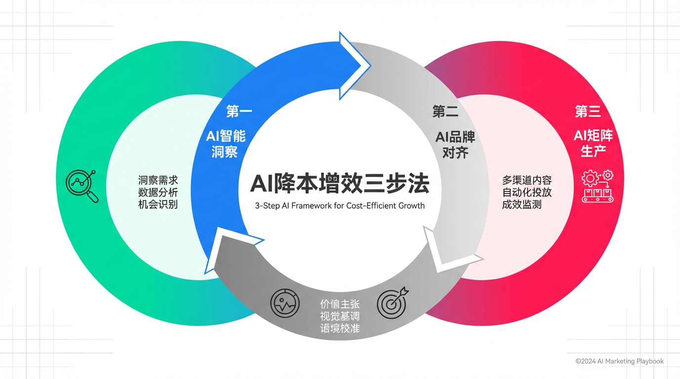 晋宁县企业必看：不用扩招招人，AI就能帮门店降本增收
