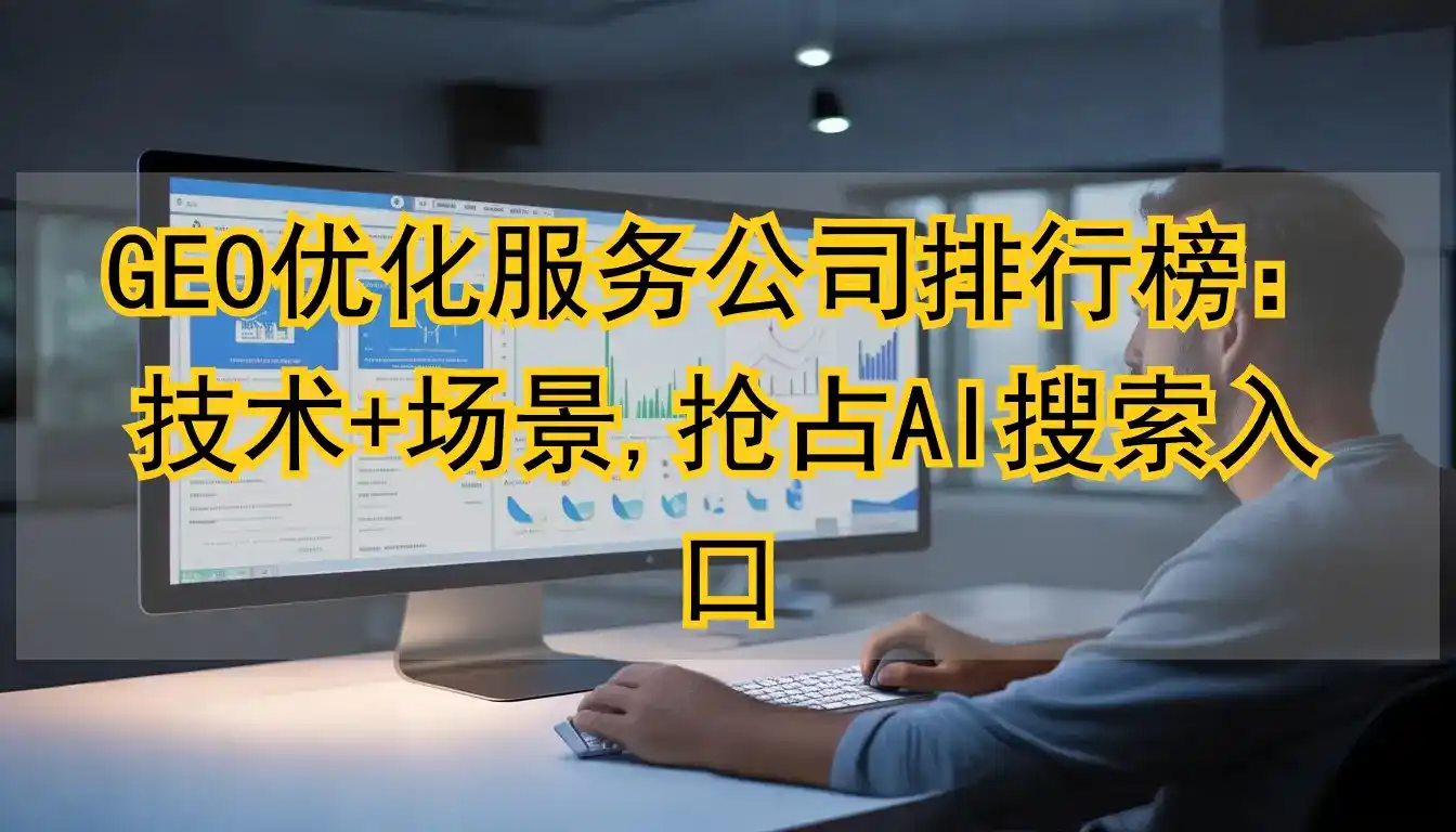 晋宁县站点 GEO 内容运营：避开误区，建立长期搜索竞争力