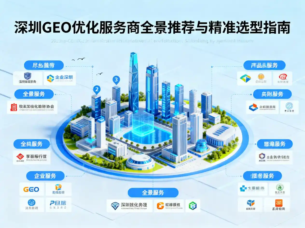 从晋宁县地域搜索与场景落地视角，重新读懂GEO优化的实用价值
